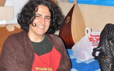 Mort de l’avocate Ebru Timtik : l’indignation à sens unique !
