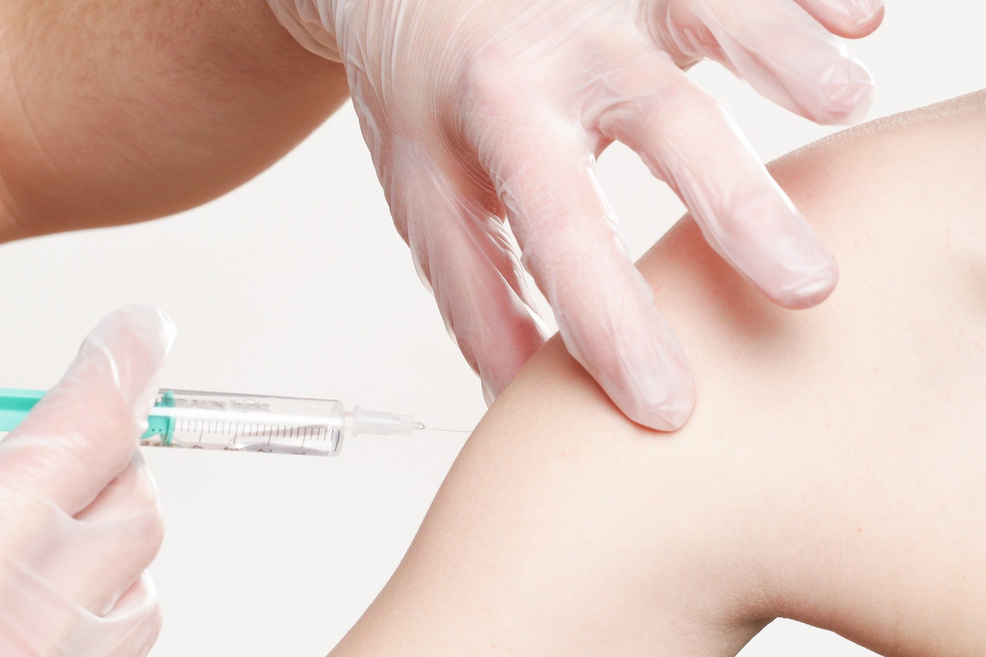 Le fiasco européen de la campagne de vaccination : une dose de ras-le-bol !