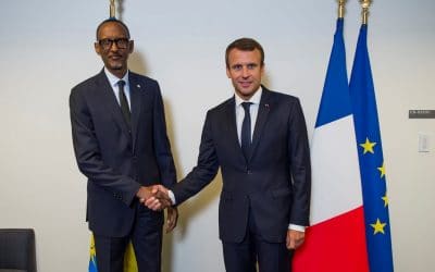 Macron : l’éternel pénitent européen