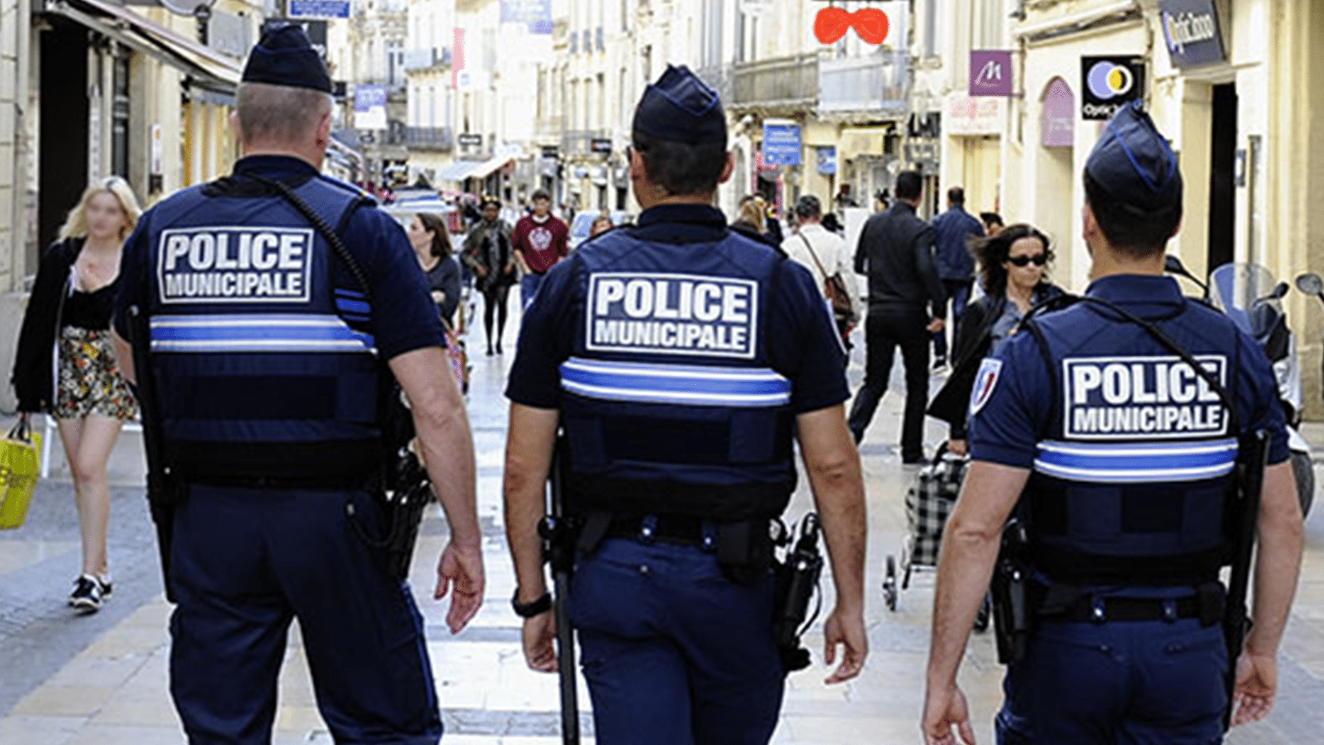 La Chapelle-sur-Erdre : la barbarie anti-flic continue…