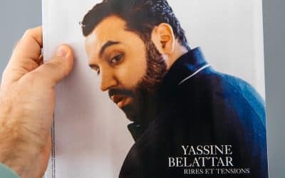Yassine Belattar, l’oreille du Président