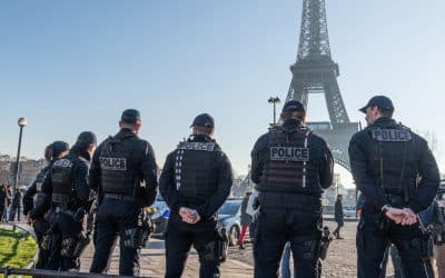 Attaque terroriste à Paris : l’histoire sans fin