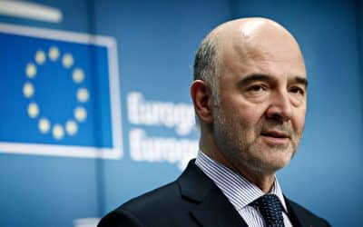Le scandale Moscovici