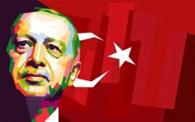 Victoire historique en Turquie